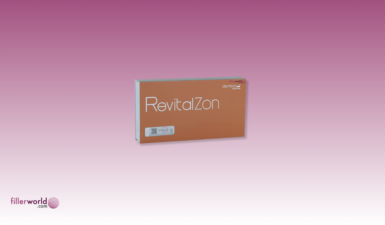 Dermica Revitalizing (Revitalzon) 10x2ml - 1