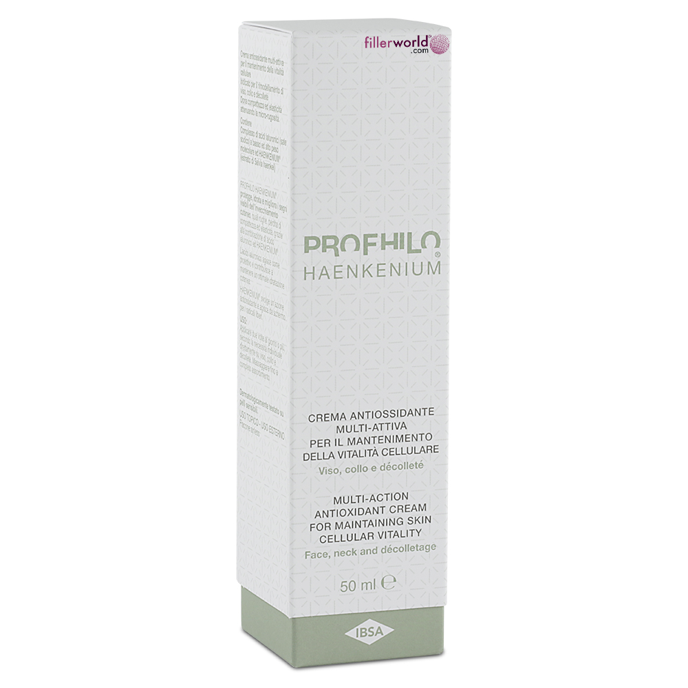 Profhilo Haenkenium 1x50ml - 1