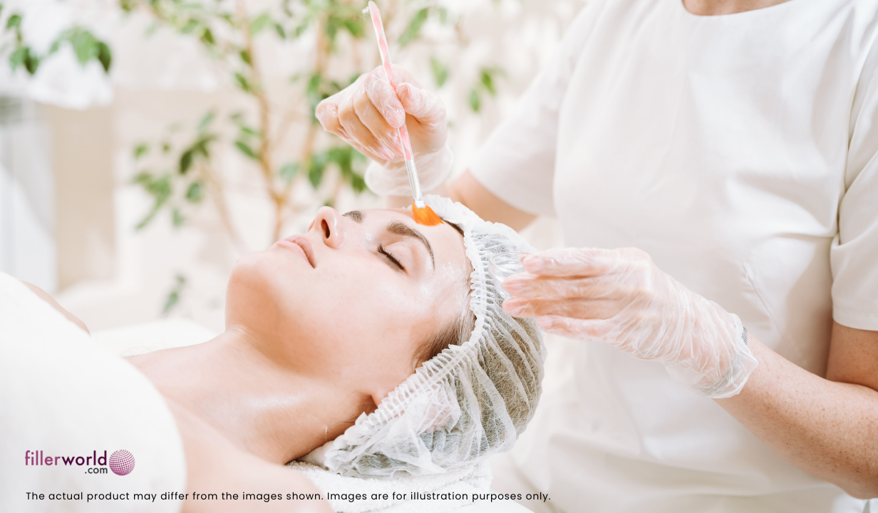 INNO-EXFO Skin recovery 1x30ml 1 x 30ml - 2