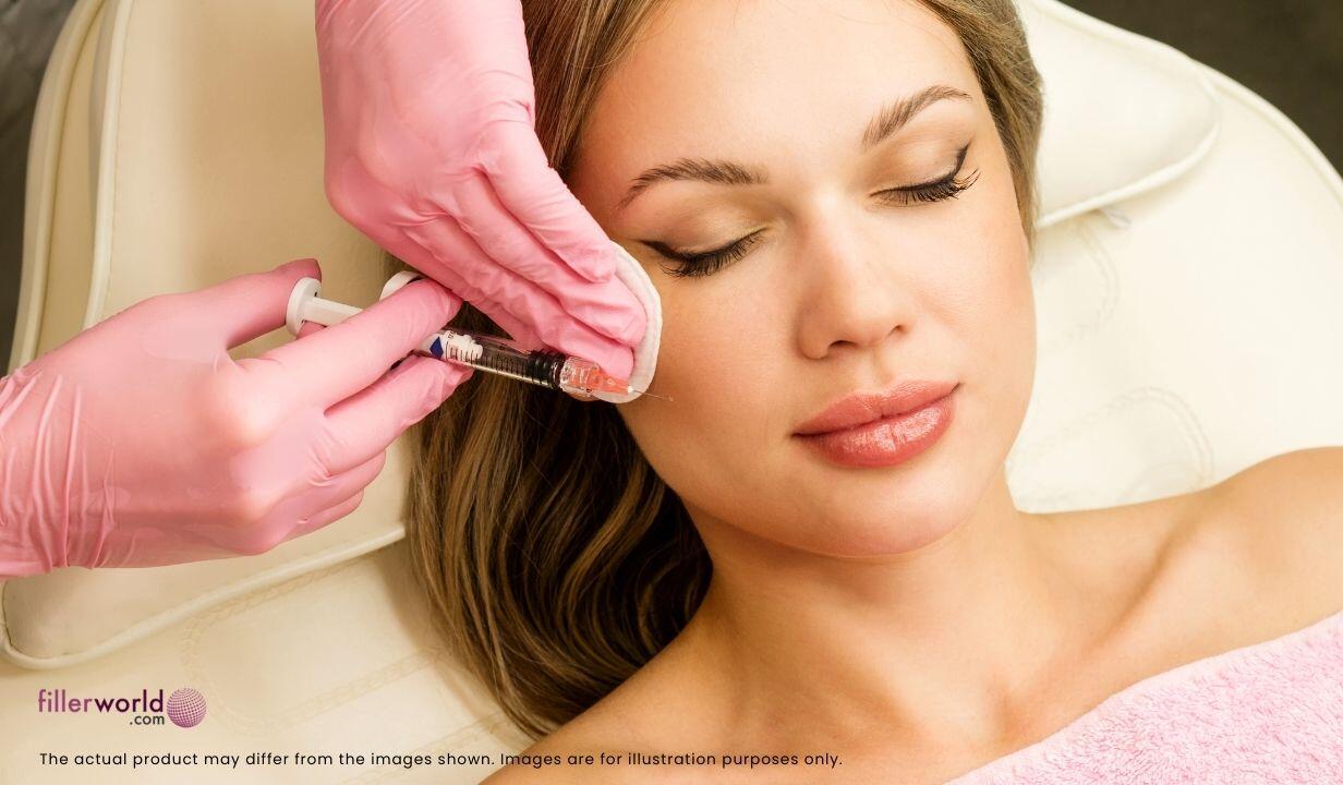 Magicalift Disposable Hypodermic Needle (32G x 4MM) - 100EA EXP 10/2024 - 1