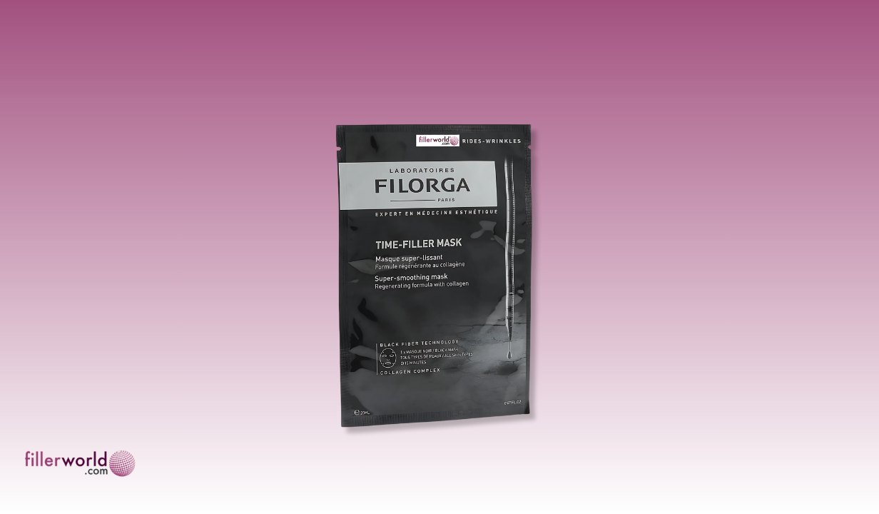 Filorga Time-filler mask (1 sheet) 20ml Time-filler mask (1 sheet) 20ml - 1