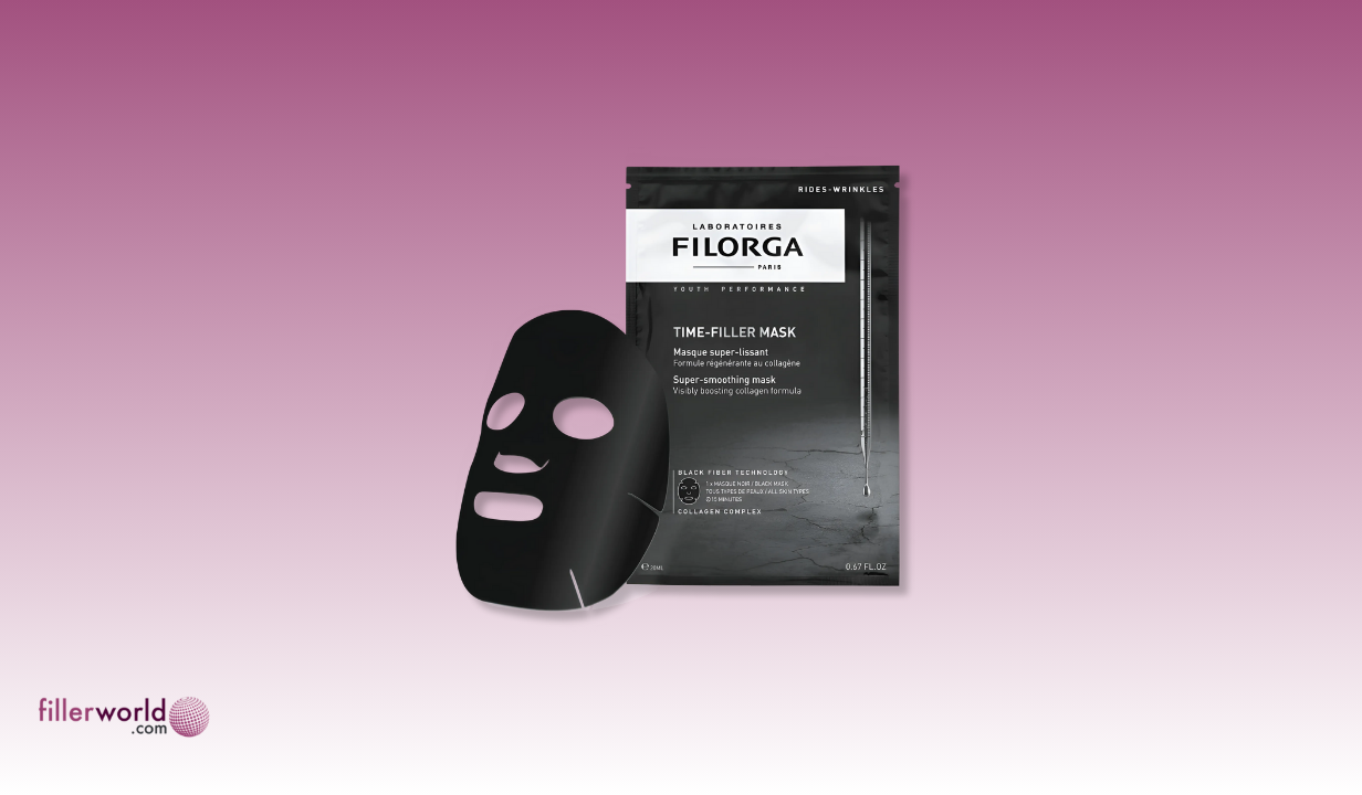 Filorga Time-filler mask (1 sheet) 20ml Time-filler mask (1 sheet) 20ml - 2