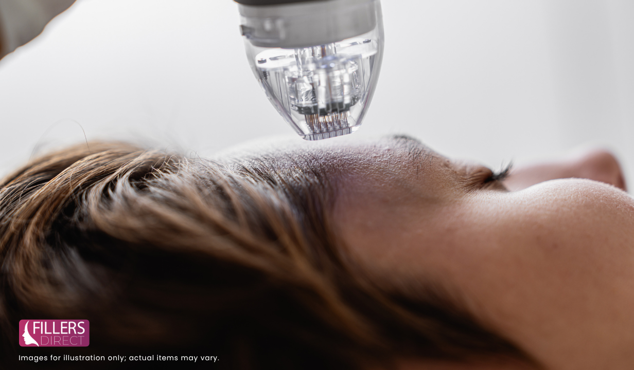 WOW FUSION NEEDLE KIT 0.6MM - 2