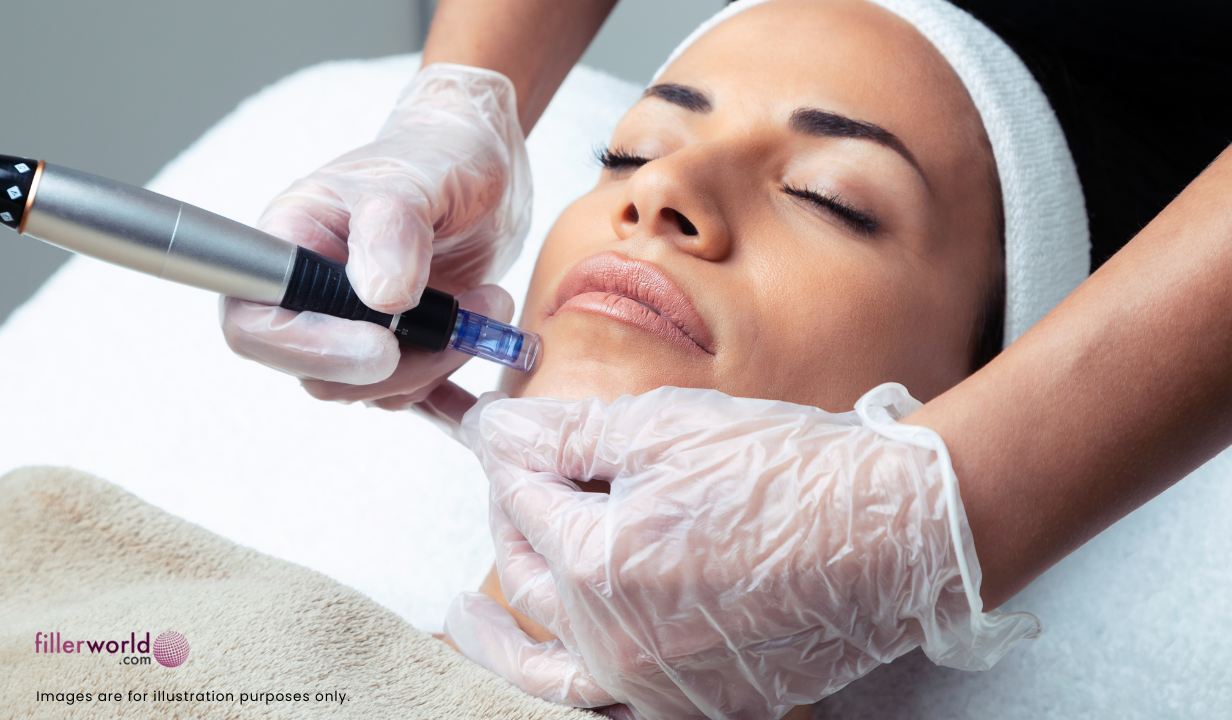 BCN Tranexamic Acid Enlightening Solution 8119 - 2