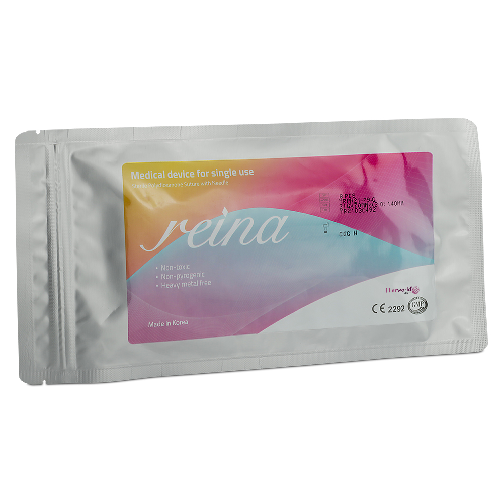 Reina 21g x 70mm COG N (8 psc per foil pack) - 1