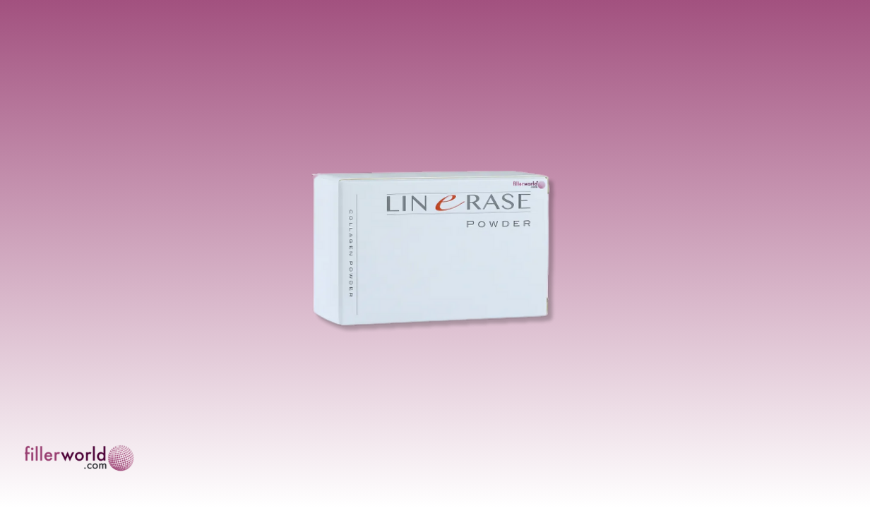 Linerase Collagen Powder 1x100mg - 1