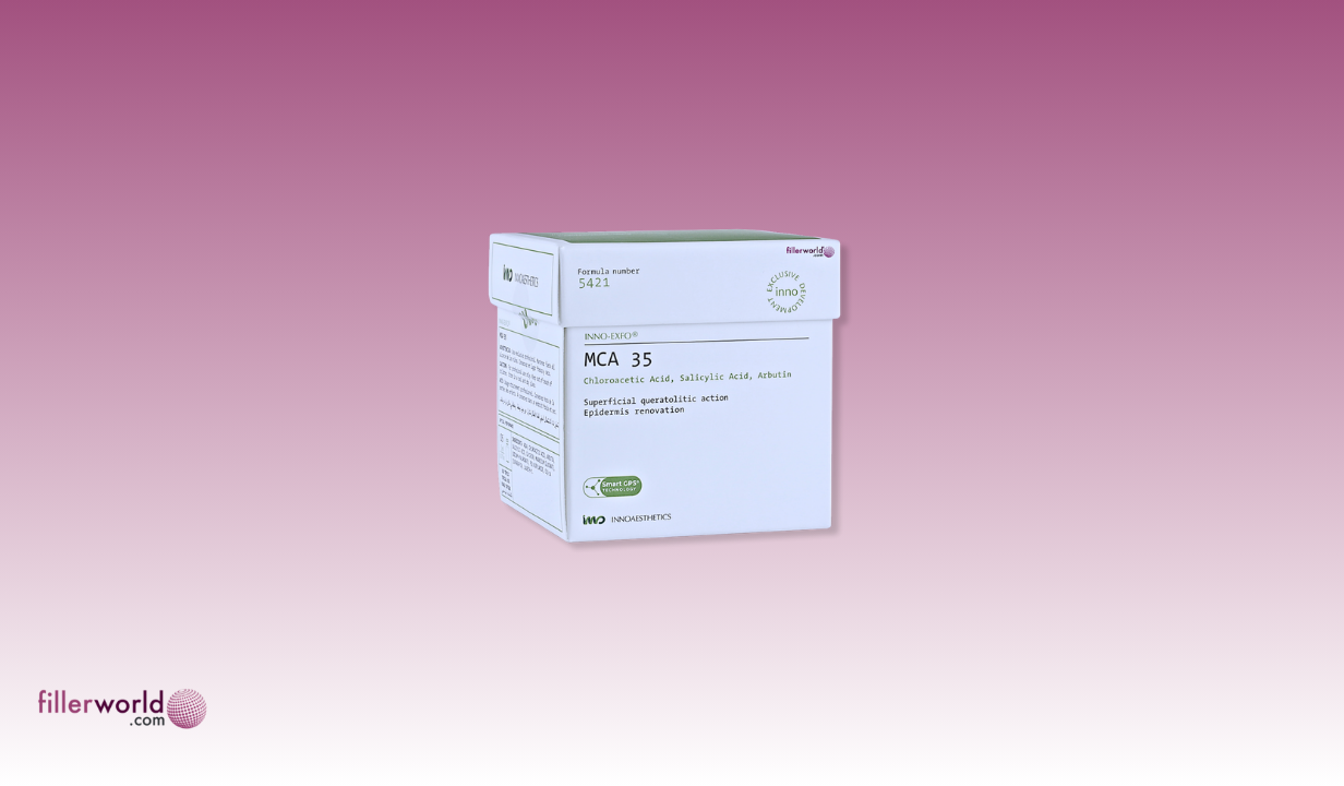 INNO-EXFO MCA 35 (5421) - 4