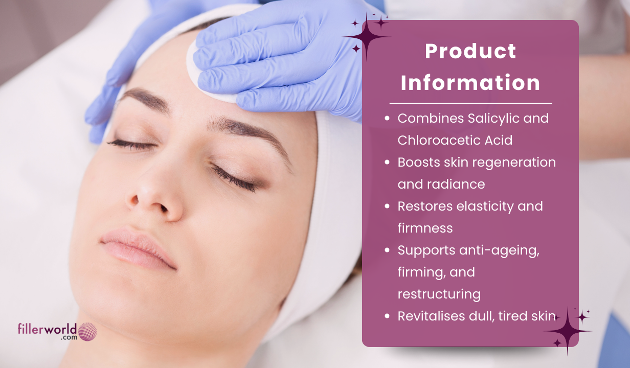 INNO-EXFO MCA 35 (5421) - 2