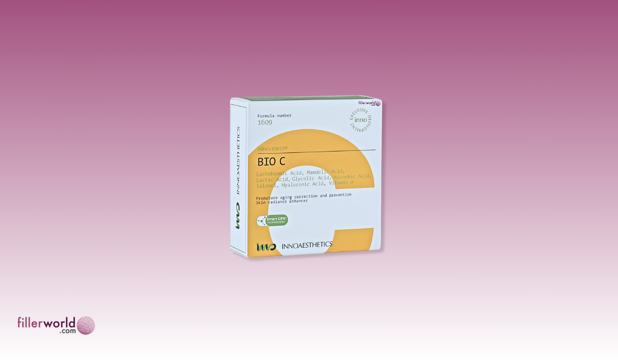 INNO-EXFO Bio C (1609) - 1