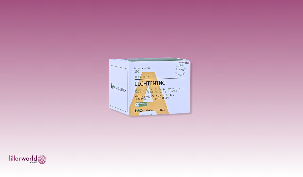 INNO-EXFO Lightening (1614) - 4