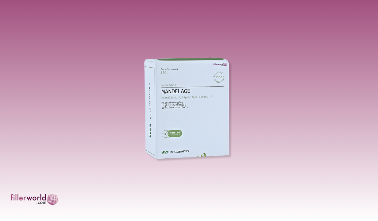 INNO-EXFO Mandelage (3106) - 5