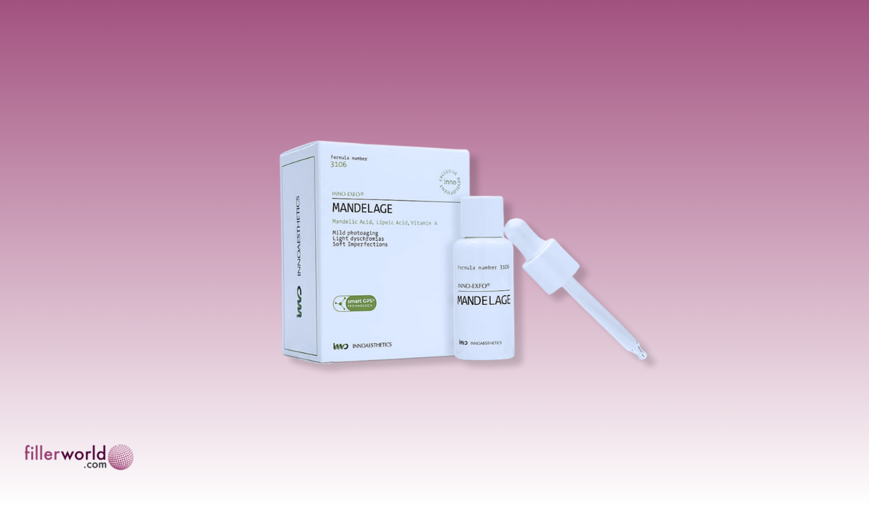 INNO-EXFO Mandelage (3106) - 4