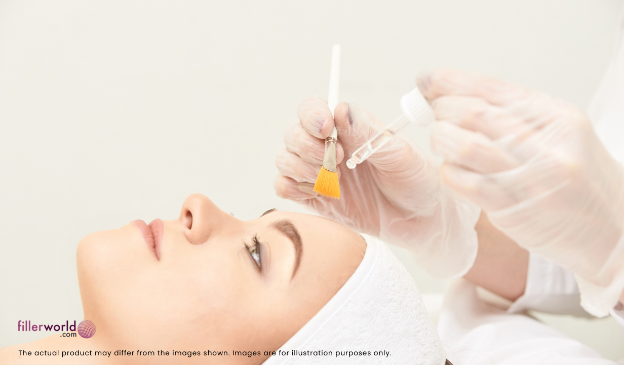 INNO-EXFO Mandelage (3106) - 3