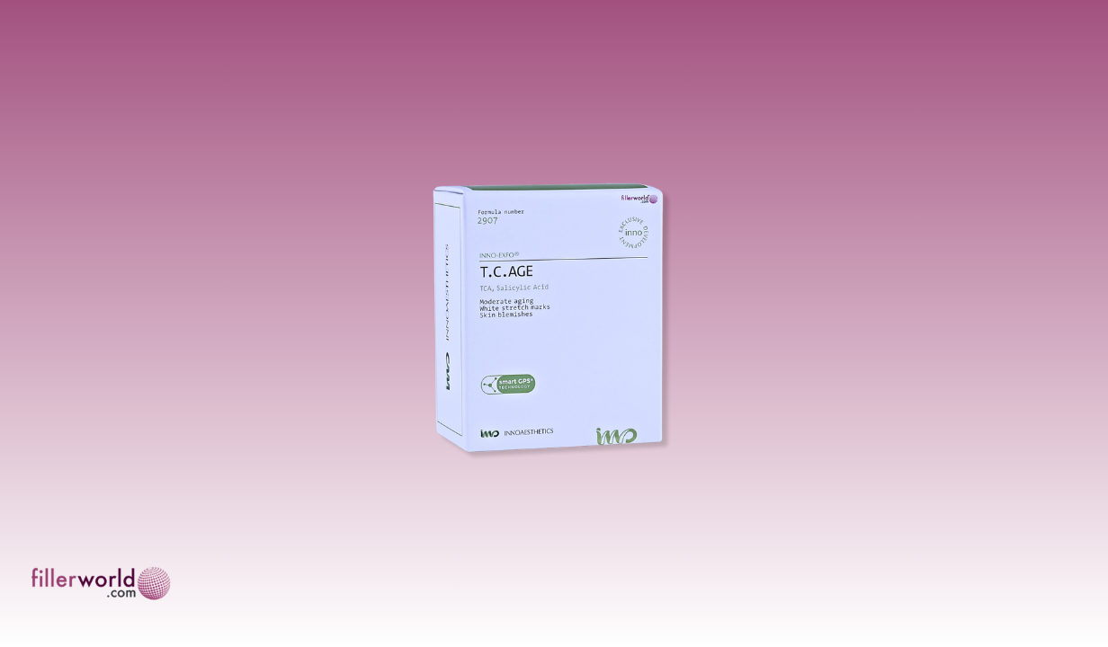 INNO-EXFO T.C Age (2907) T.C Age (2907) - 4