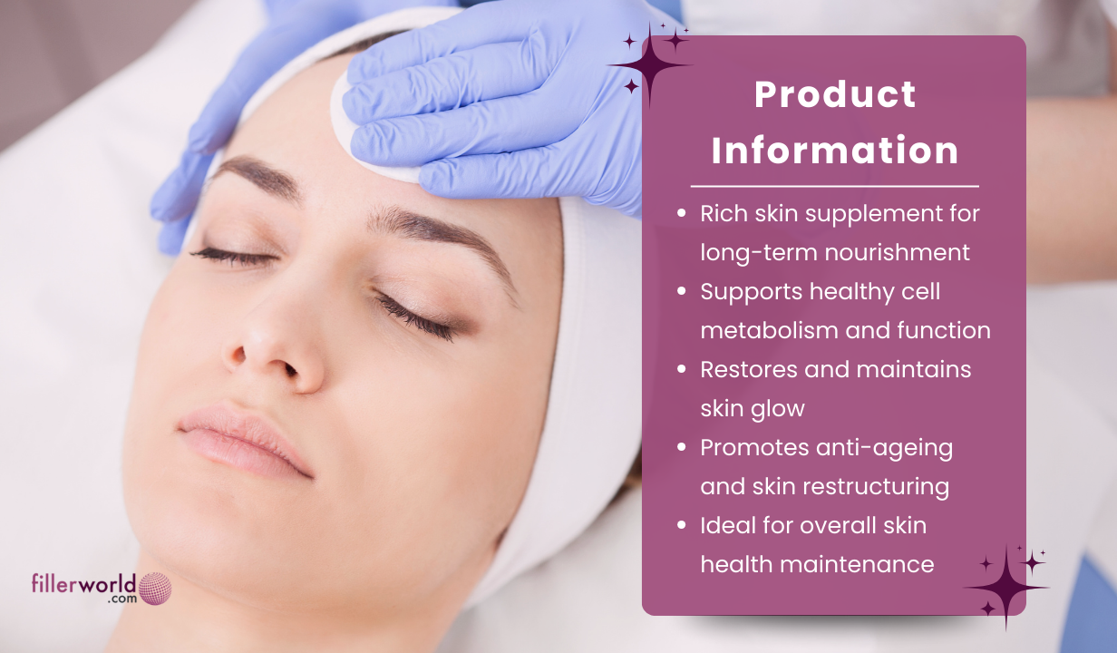 INNO-EXFO Vitamin Complex (2010) 4x5ml - 3