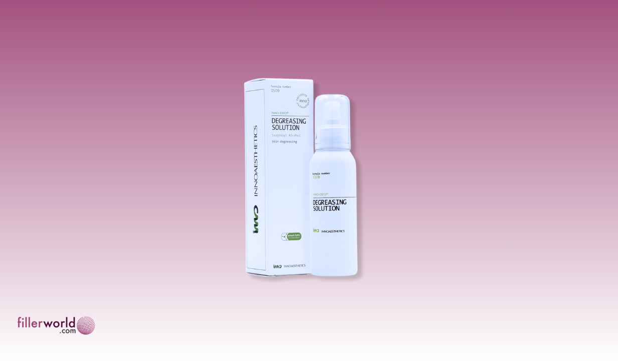 INNO-EXFO Degreasing Solution (1509) - 4