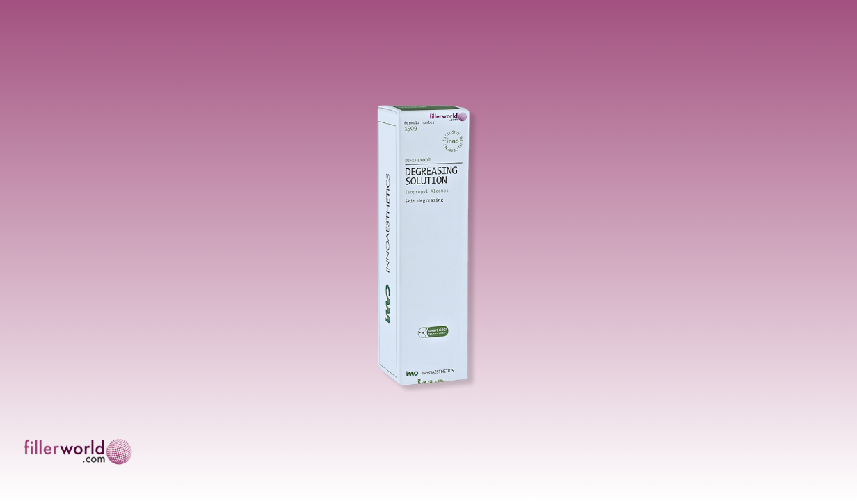 INNO-EXFO Degreasing Solution (1509) - 5