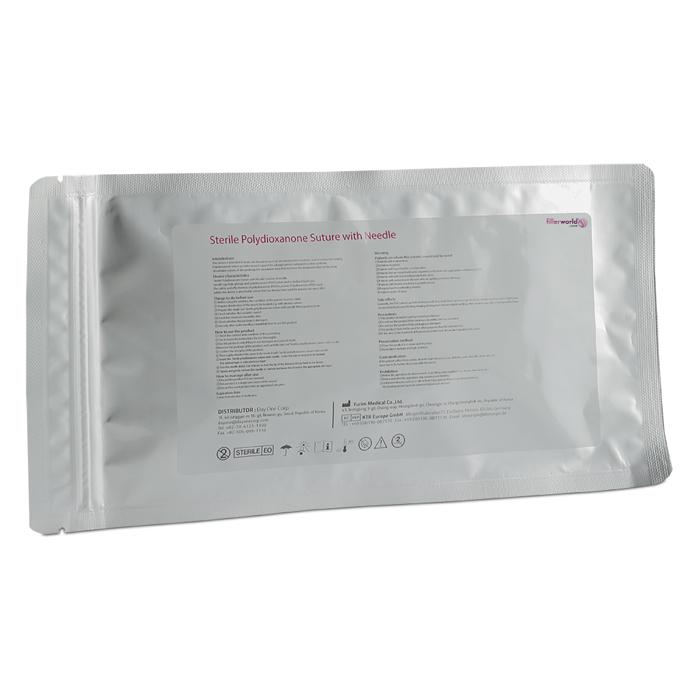 Reina 26g x 50mm Double screw (10 pcs per 1 foil pack) Was £26 Now £19 EXP:22/10/25 - 1