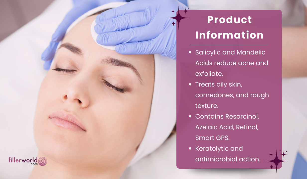 INNO-EXFO Skin Recovery 5ml 5ml - 3