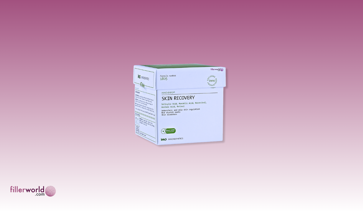 INNO-EXFO Skin Recovery 5ml 5ml - 1