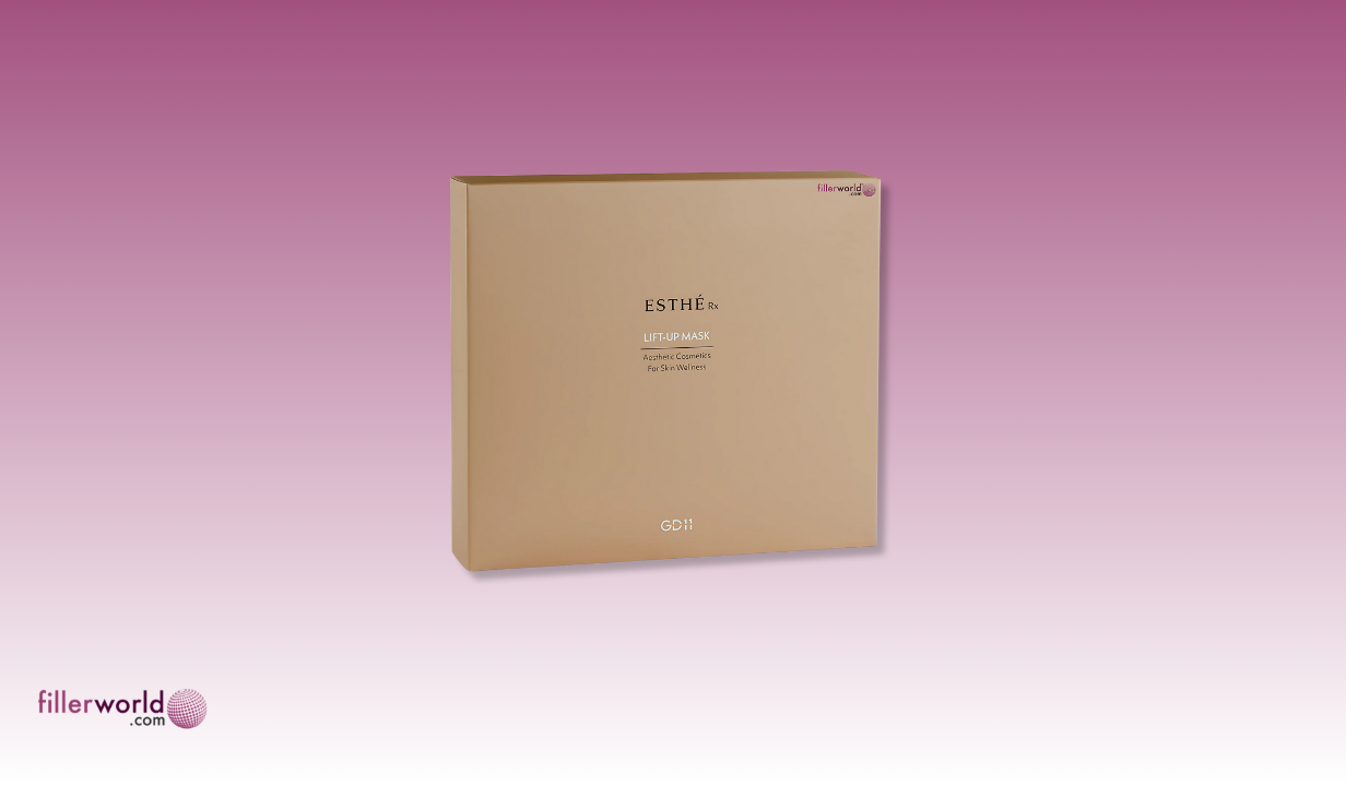 Esthe RX Lift Up Mask  Esthe RX Lift Up Mask - 1