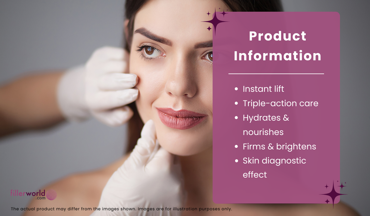 Esthe RX Lift Up Mask  Esthe RX Lift Up Mask - 4