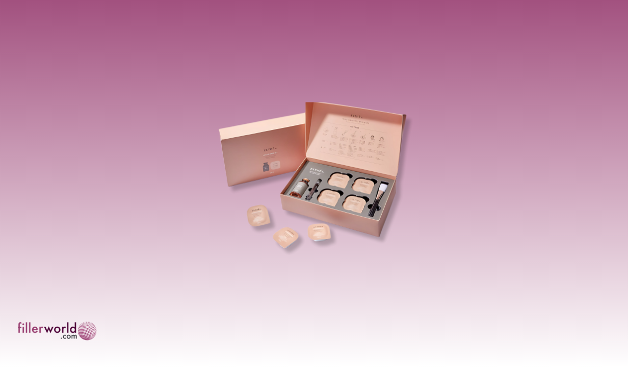 Esthe RX Lift Up Mask  Esthe RX Lift Up Mask - 2