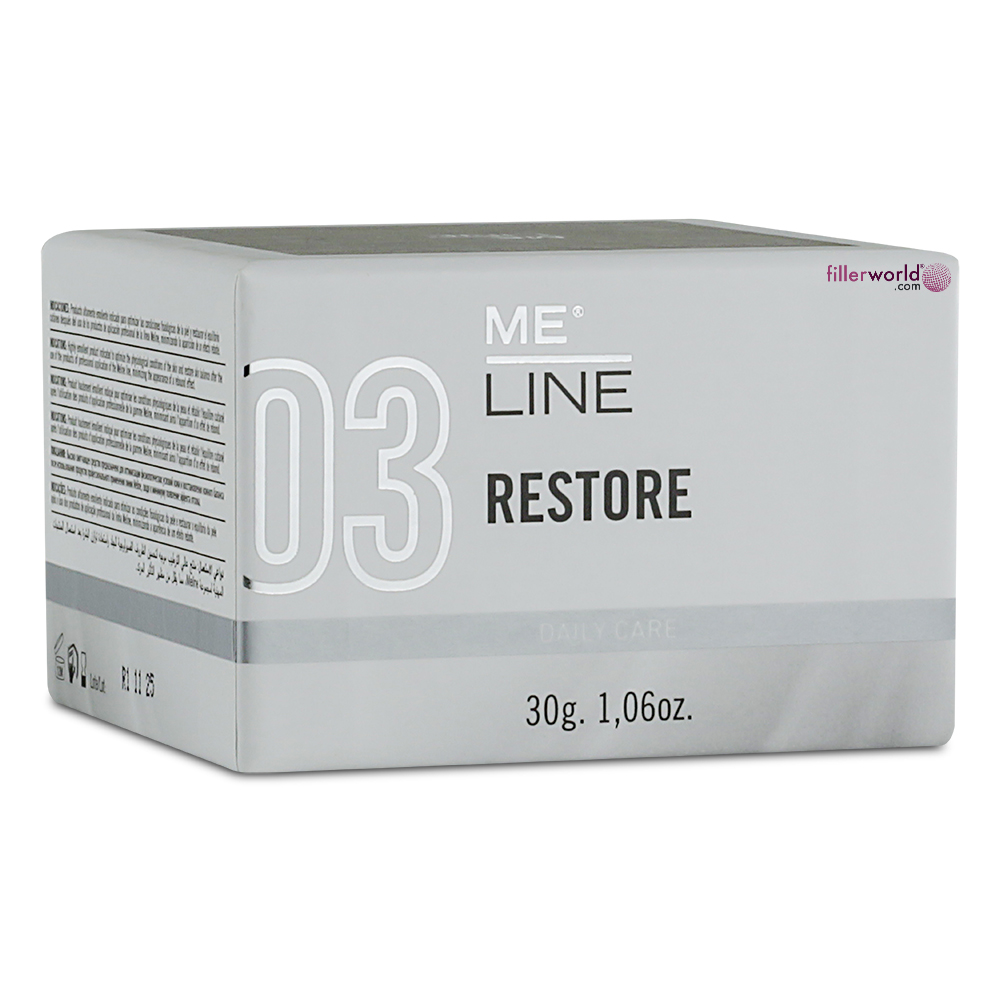 ME LINE  03 Restore 30g - 1