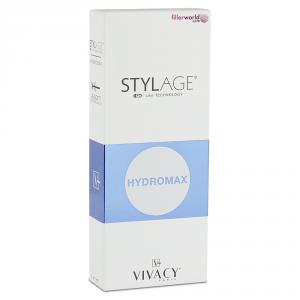 Stylage Bi-Soft Hydromax (1x1ml) 1x1ml - 1