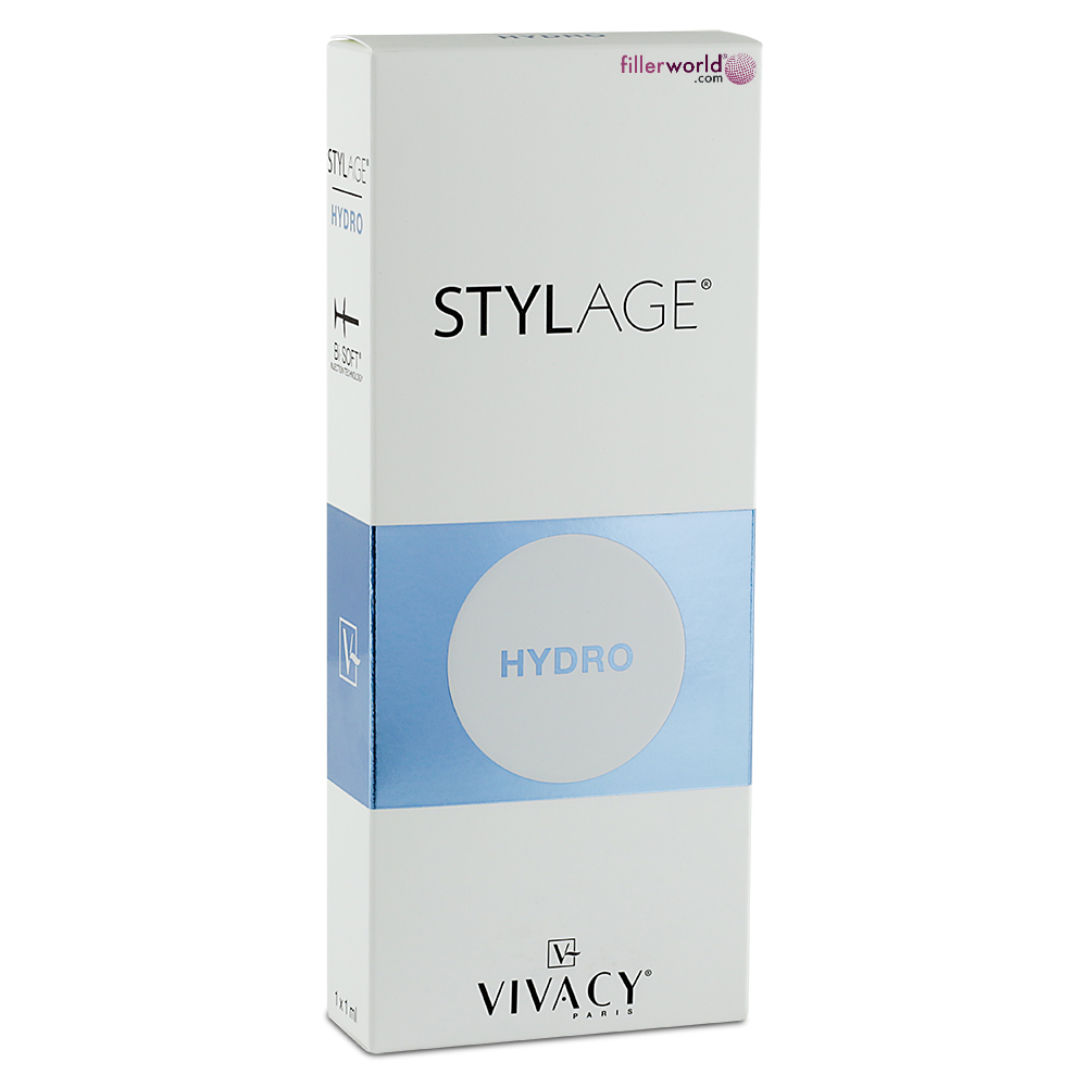 Stylage Bi-Soft Hydro (1x1ml) - 1