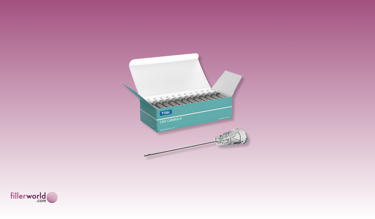 TSK Laboratories TSK CSH - 27025-025 Cannula 27g x 25mm (Qty 25 needles) TSK CSH -27025-025 Cannula 27g x 25mm (Qty 25 needles) - 2