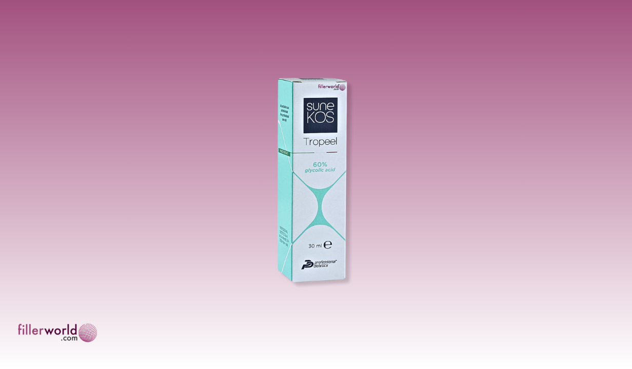 Sunekos Tropeel 60% Glycolic acid (30ml)  30ml - 1