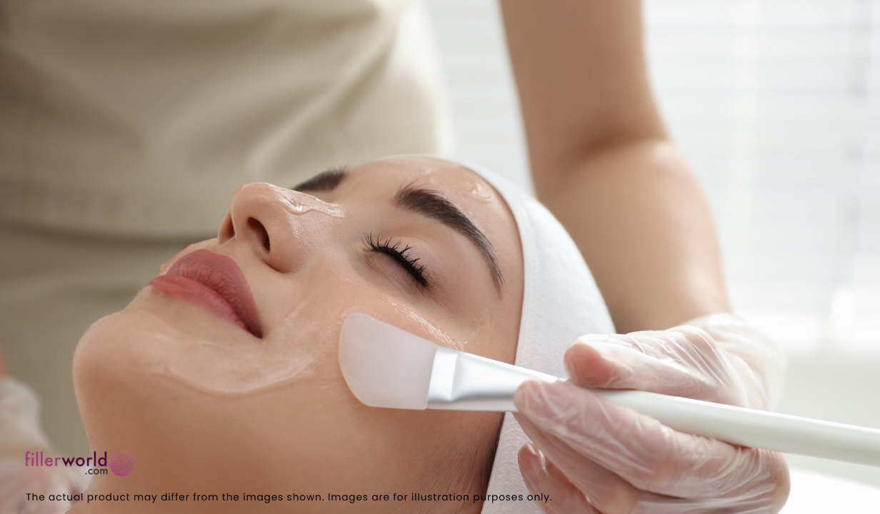 Sunekos Tropeel 60% Glycolic acid (30ml)  30ml - 2