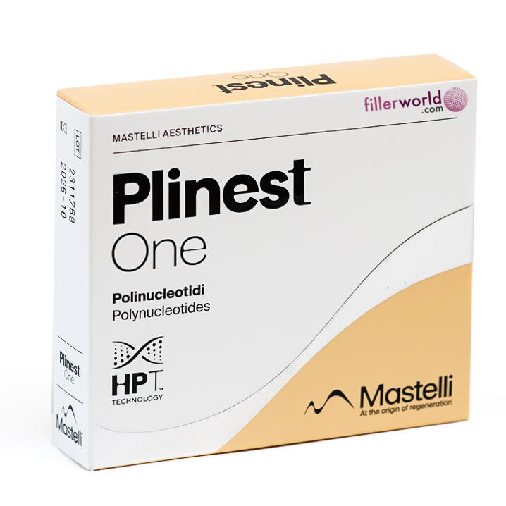 Plinest One (5x4ml)