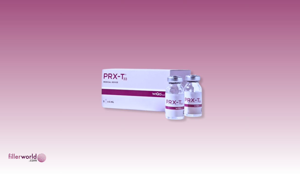 WiQo Med  PRX-T33 (5x4ml) - 2