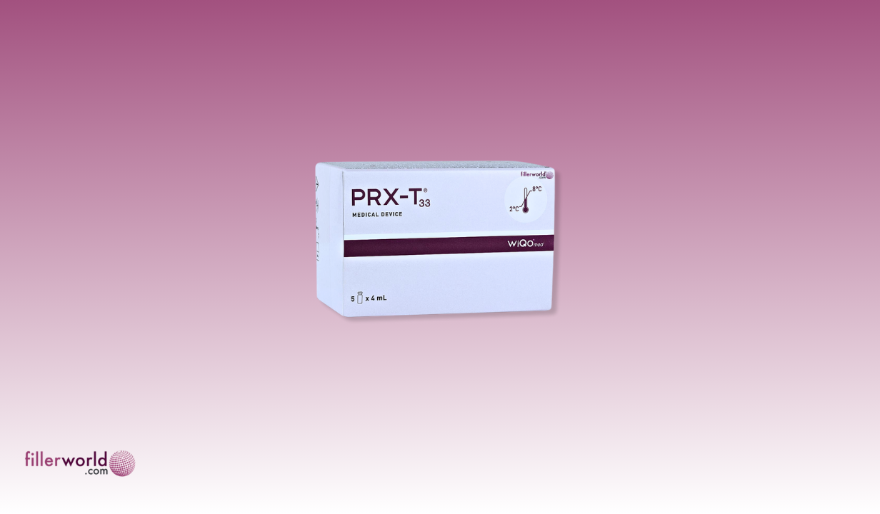 WiQo Med  PRX-T33 (5x4ml) - 1