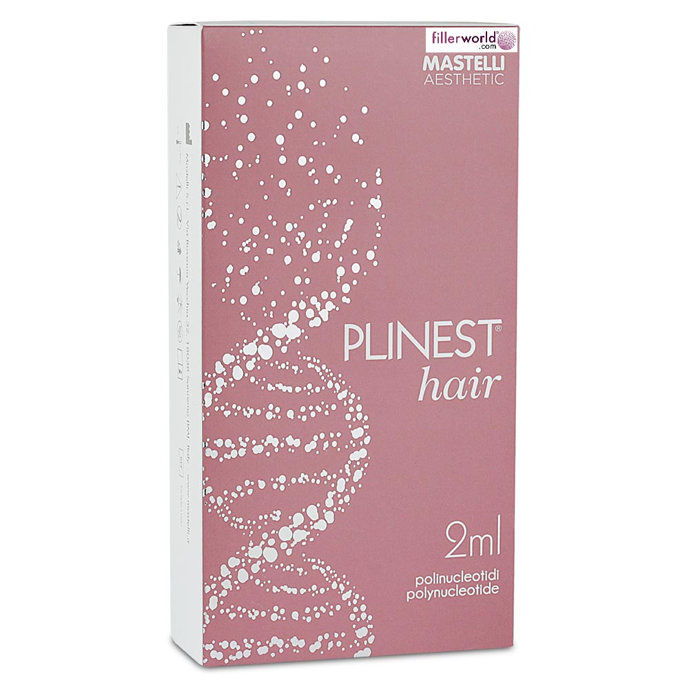 Plinest Hair (2ml) - 1