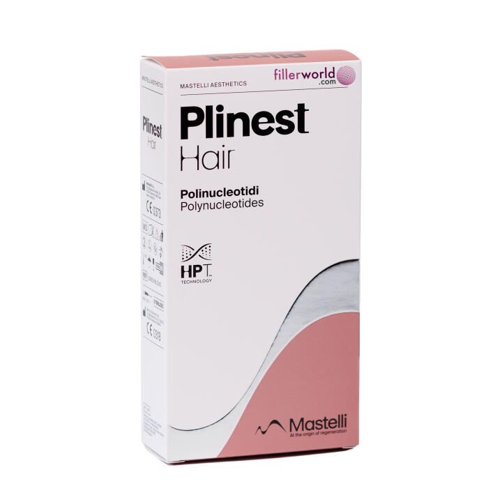 Plinest Hair (2ml) - 2