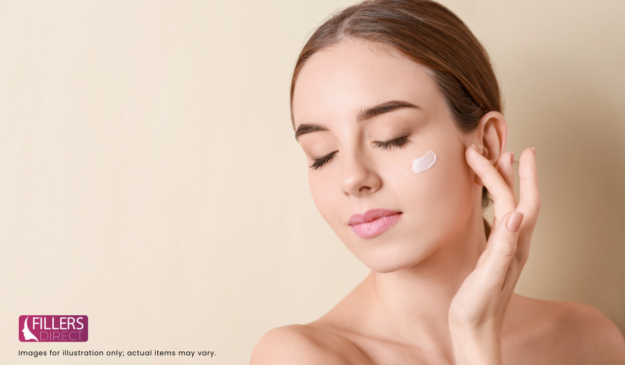 TEOXANE ADVANCED FILLER NORMAL/DRY 50ML - 2