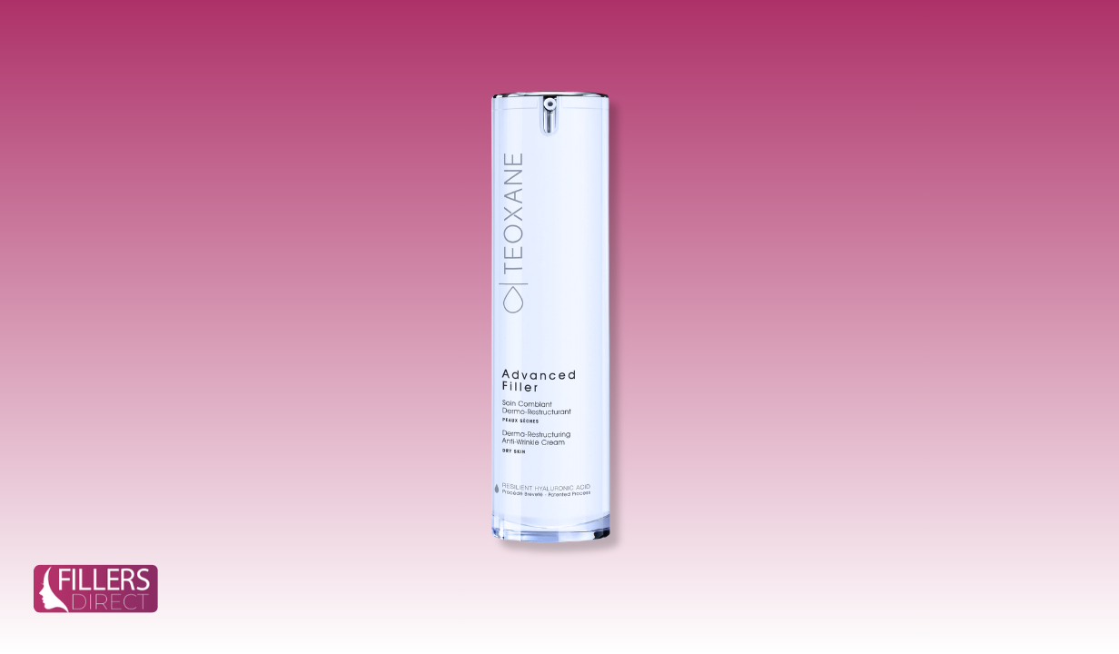 TEOXANE ADVANCED FILLER NORMAL/DRY 50ML - 1