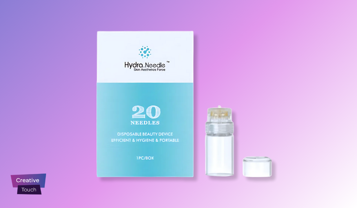 HYDRA NEEDLE (20 NEEDLES) x 1 Thumbnail 3