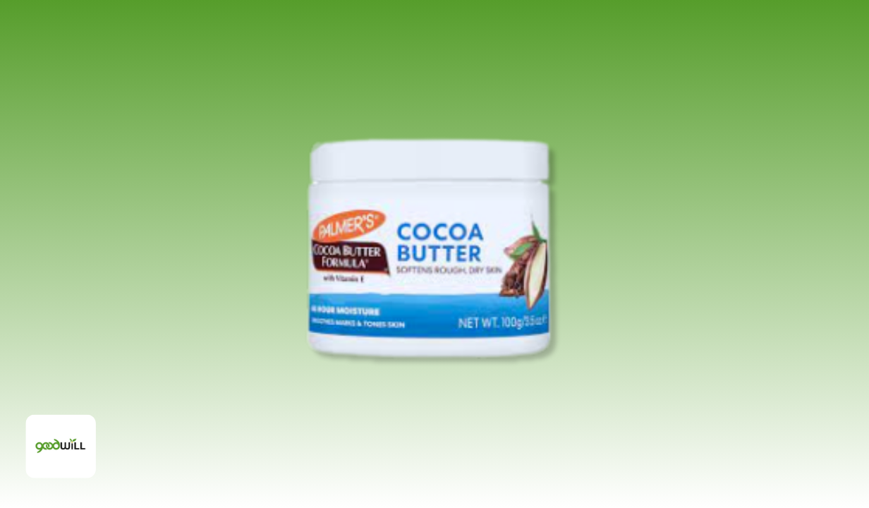 PALMER'S® COCOA BUTTER FORMULA® with Vitamin E - 1