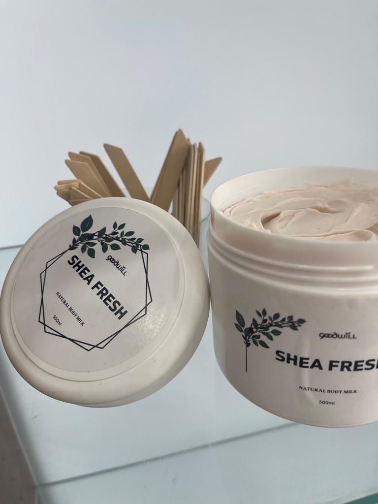 Shea Fresh - 1