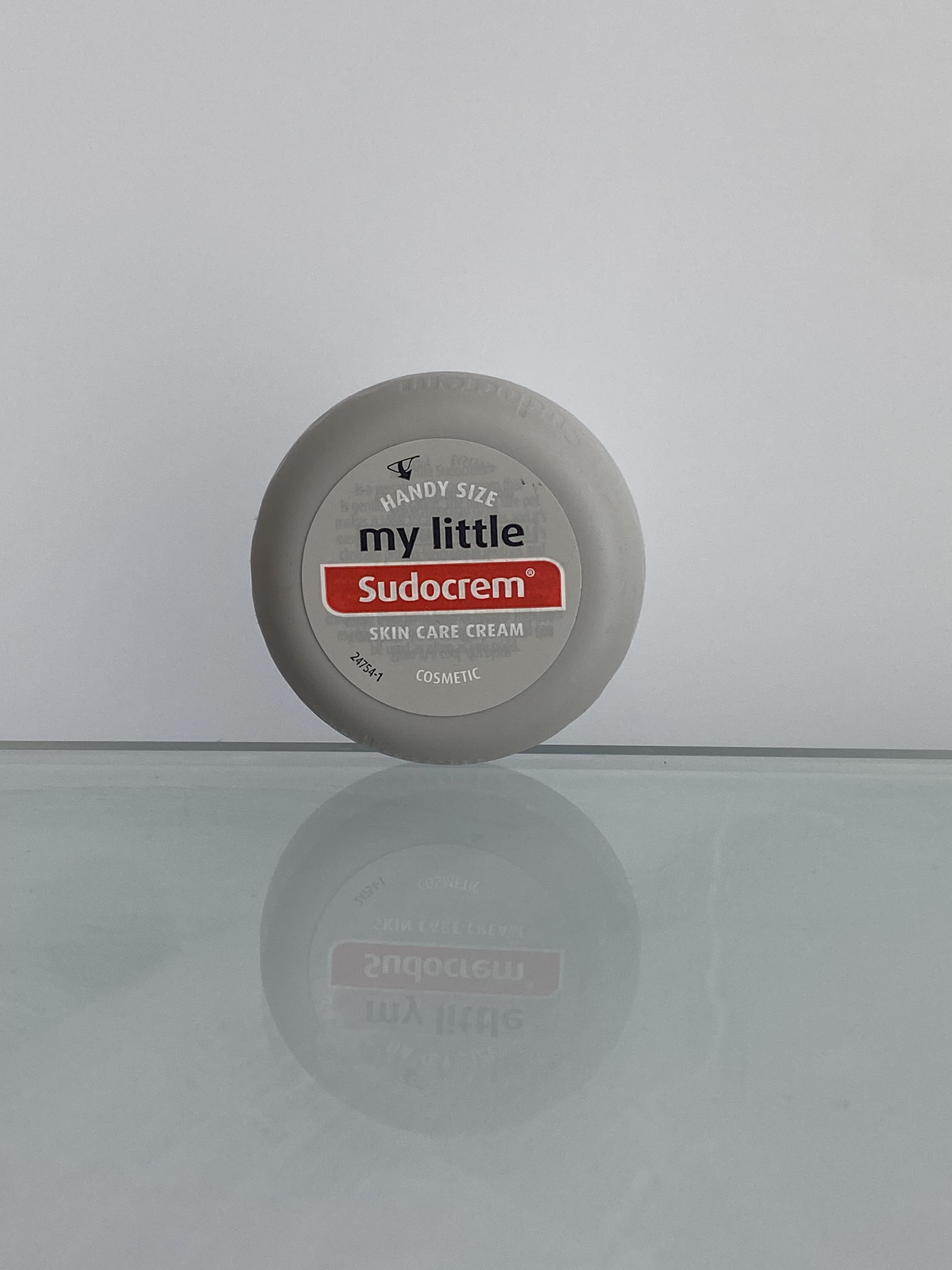 My Little Sudocrem® - 1