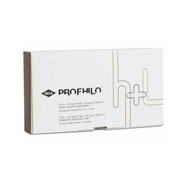 Profhilo H+L - 1