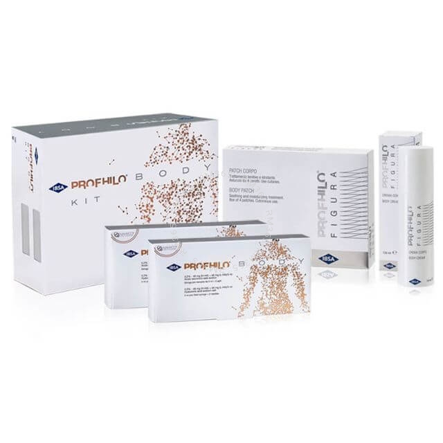 Profhilo Body Kit - 1