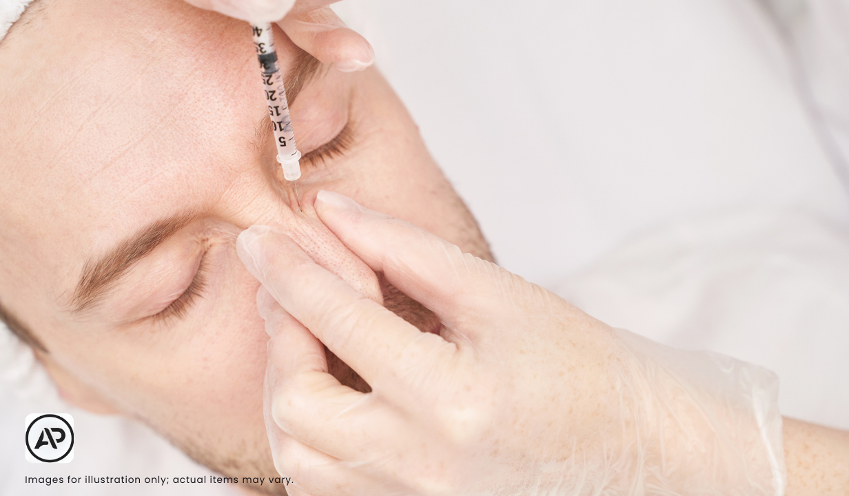 BD Micro Fine Plus Syringes – 0.3ml, U100, 30G x 8mm box 100 - 2