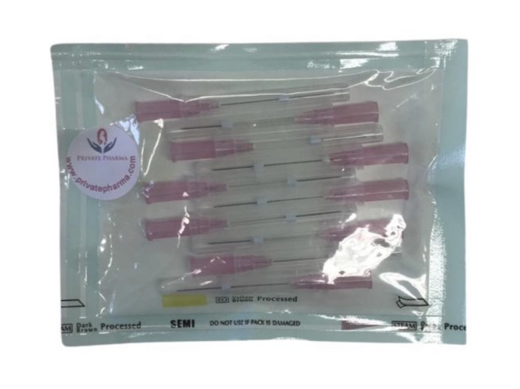 PDO Mono Screw 29g X 38mm (10 Pack) - 1