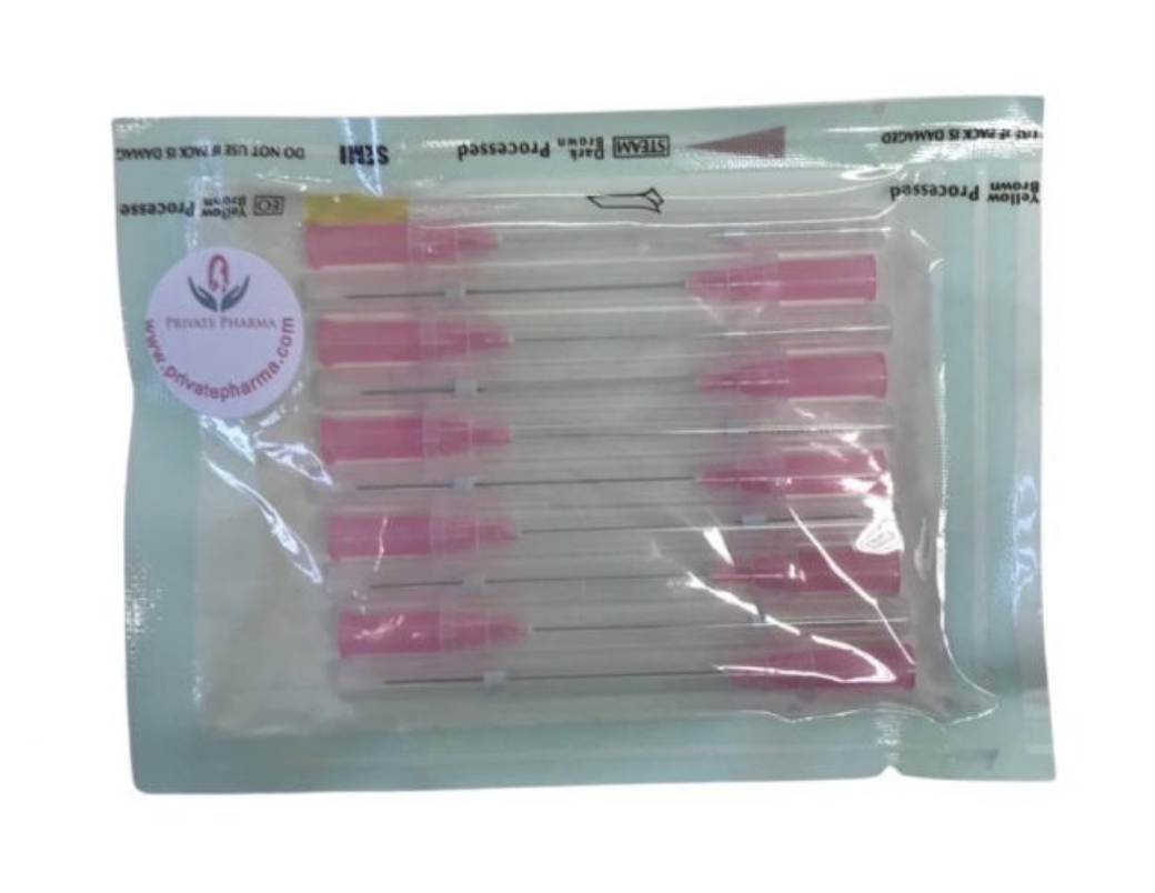 PDO Mono Screw 29g X 50mm (10 Pack) - 1