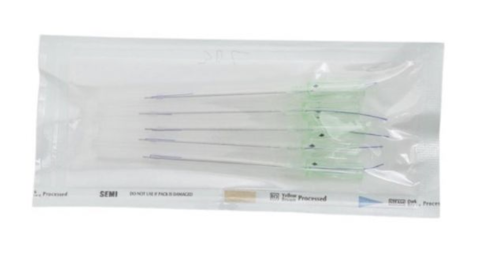 PDO COG 4DL 21g X 60mm (5 Pack) - 1